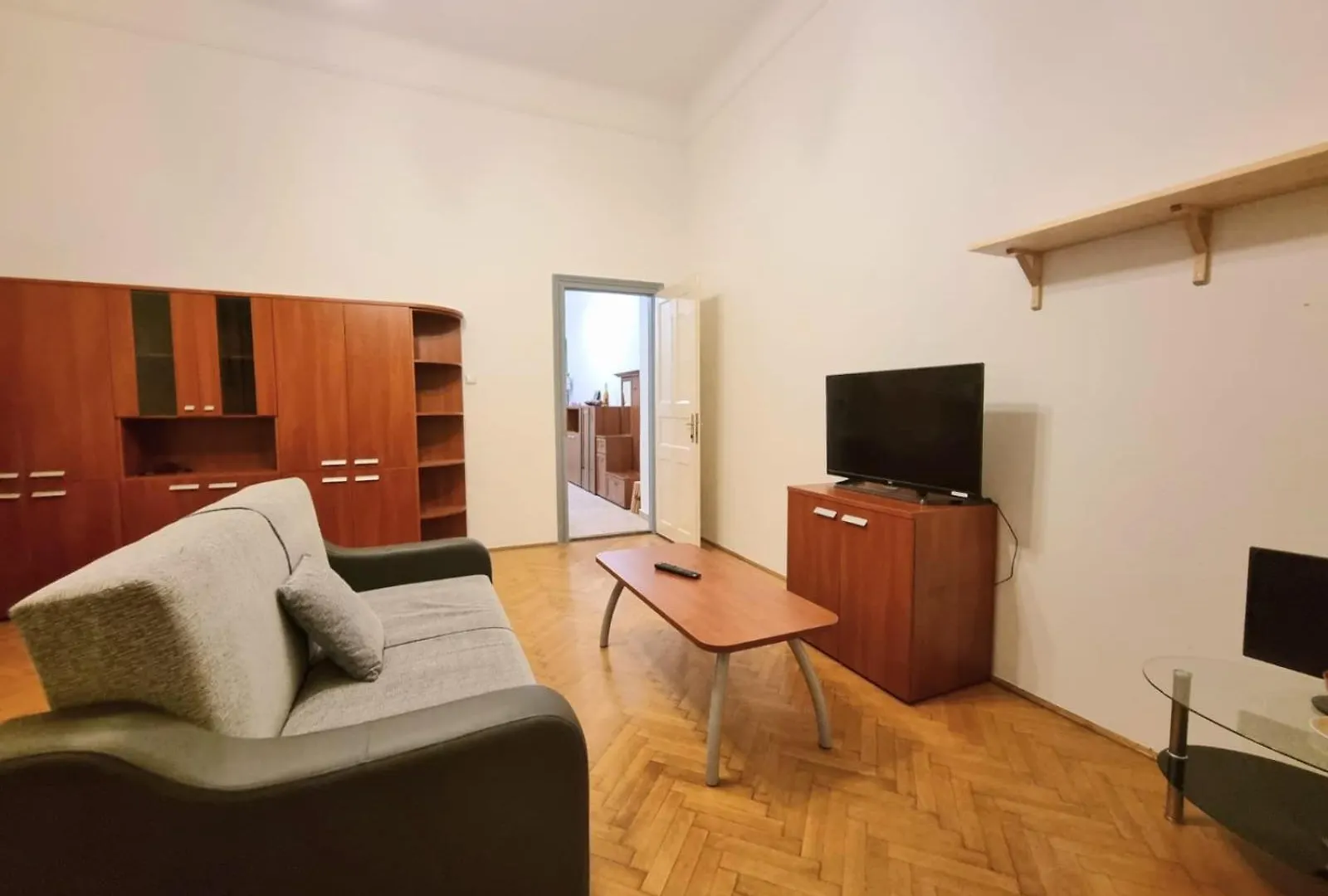 Budapest Apartment Close To New York Palace