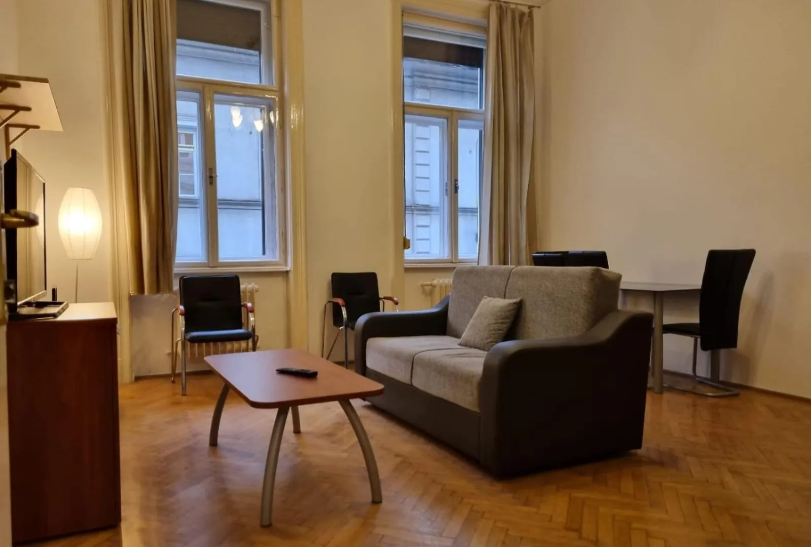 Budapest Apartment Close To New York Palace 헝가리