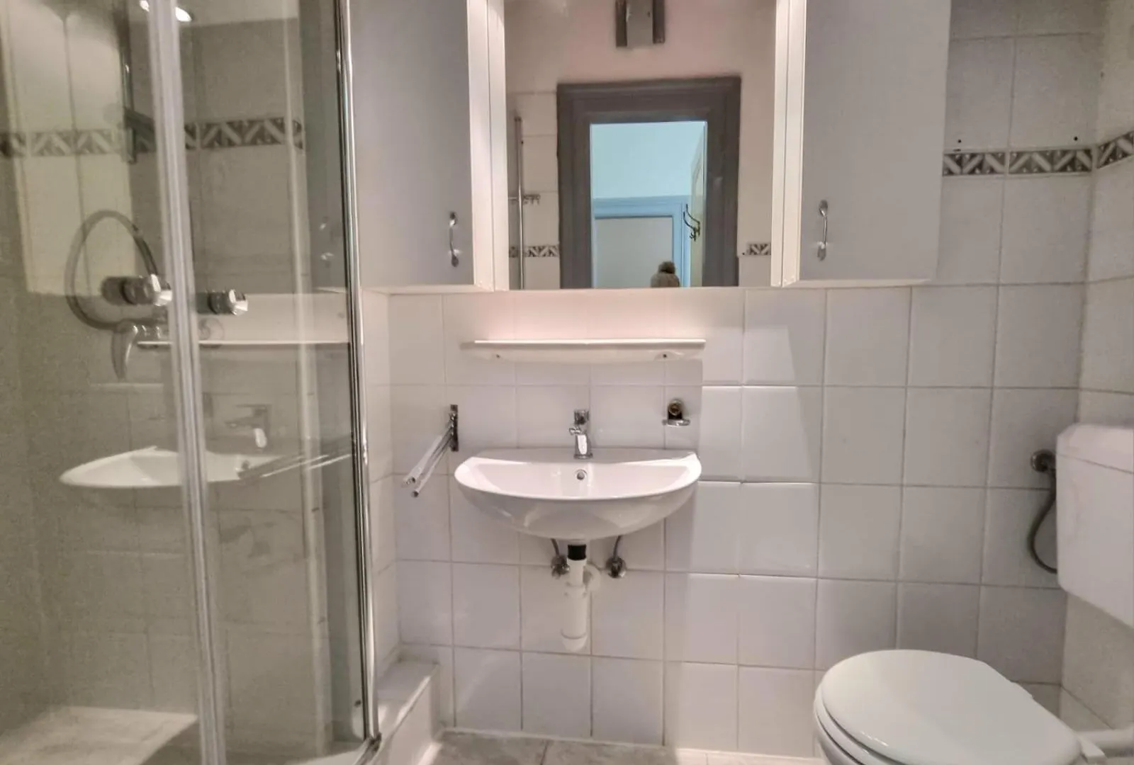 Budapest Apartment Close To New York Palace